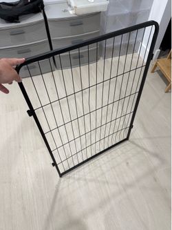 Dog fence