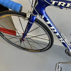 Trek Road Bike