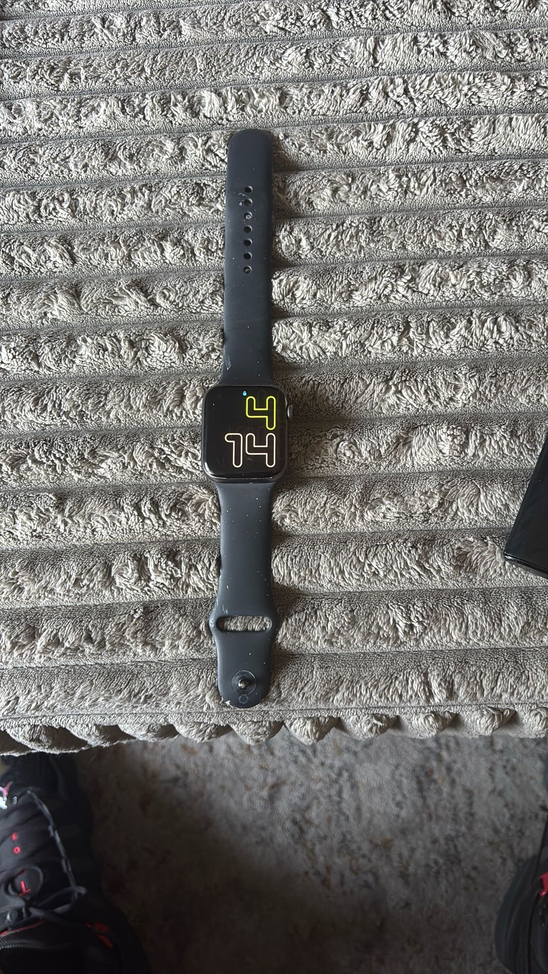 Apple Watch Series 5