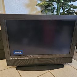 32 Inch LCD TV