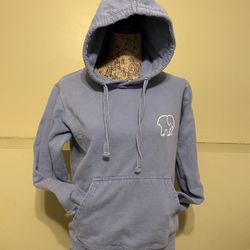 Ivory Ella sweatshirt