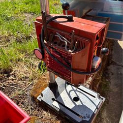 Edison 1/2 Drill press