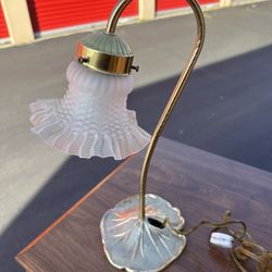 Mid Century Lamp