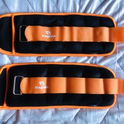 Ankle Weights