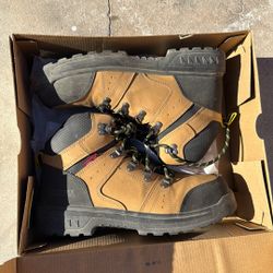 Brahma Work Boots