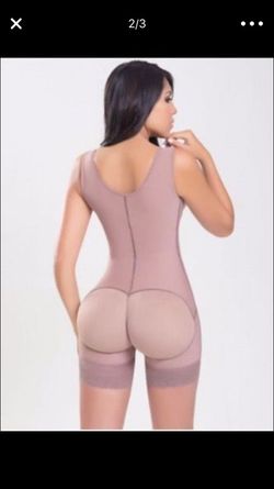 Fajas colombianas