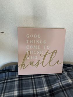 Business Decor