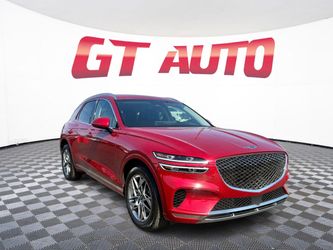 2025 Genesis GV70