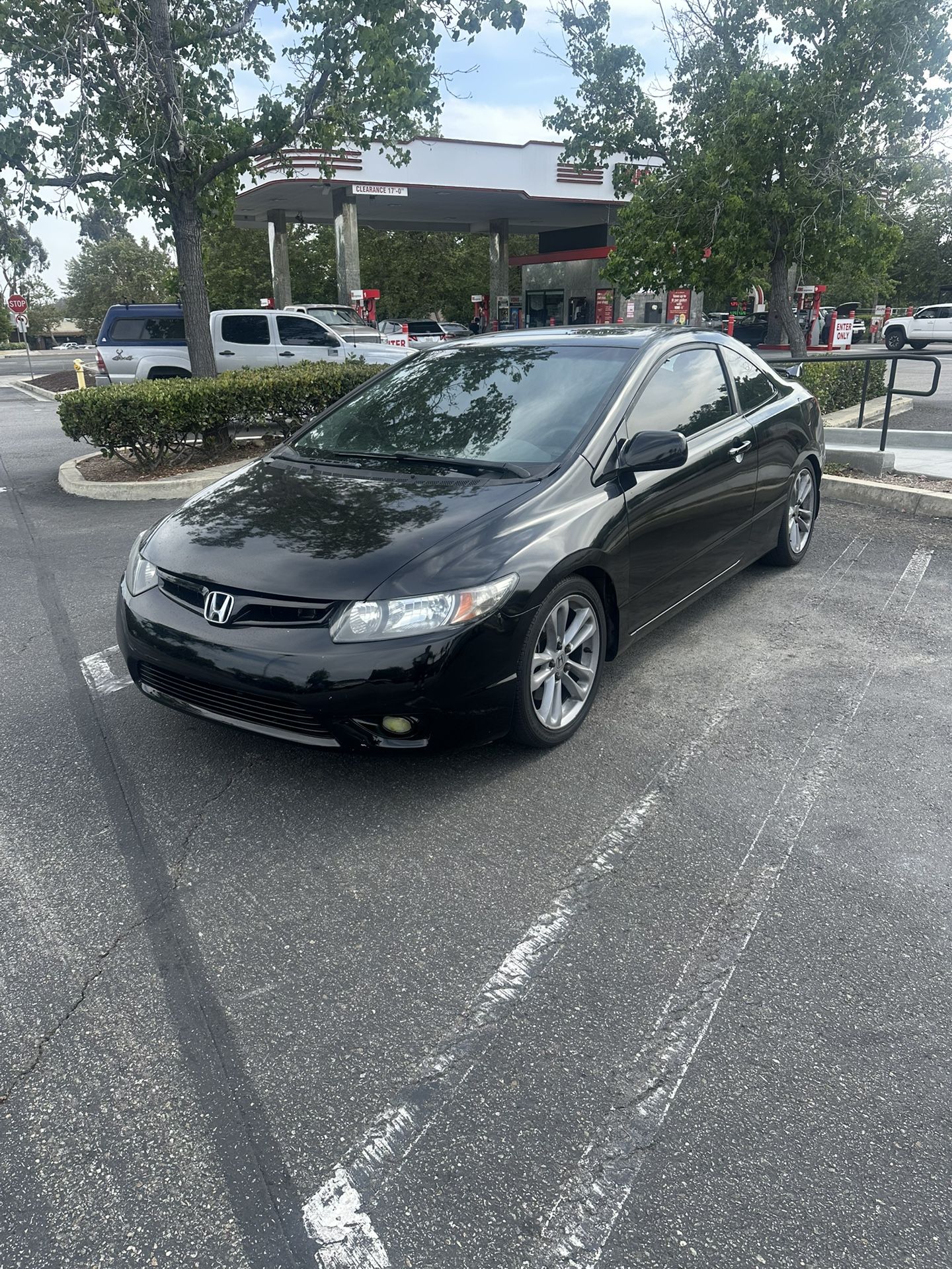 2007 Honda Civic