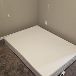 Free Full Mattress