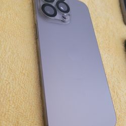 UNLOCKED IPHONE 15 PRO MAX 256GB