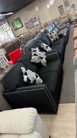 Sofa Set