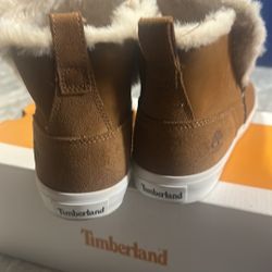 Women Timberland Boots