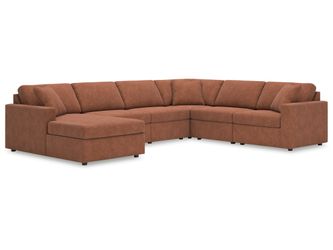 Modmax Spice 6-Piece Sectional (Online Special Price)