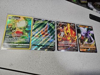 Lost Origin Pokemon Cards