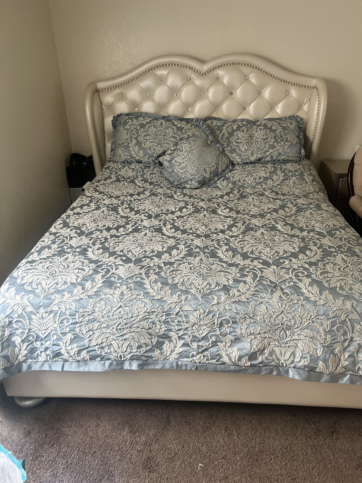 Bedroom furniture