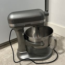 Mixer KitchenAid 6QT