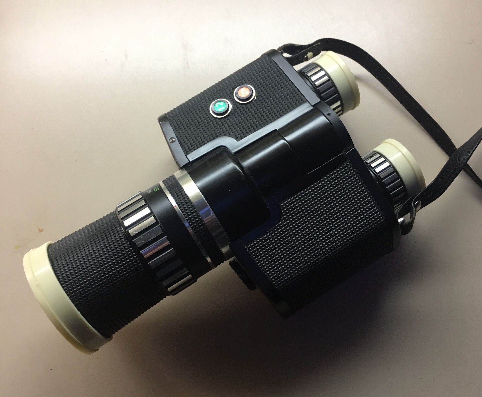 Hamica Monocular