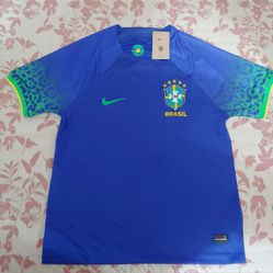 Brasil Jerseys