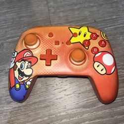 Nintendo Switch Wired Controller 