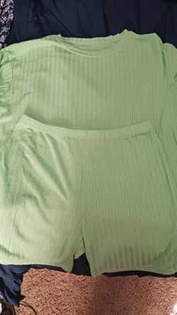 Womens set Size L