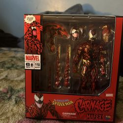 Mafex And Mezco Lot, Marvel , Dr Strange , X-men , Cable 