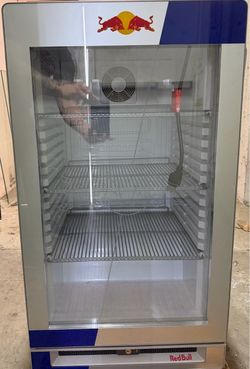Mini fridge