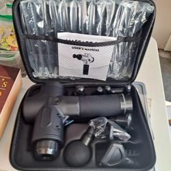 Massage Gun 