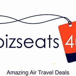 Discounted Airline Tickets - International & Domestic Travel