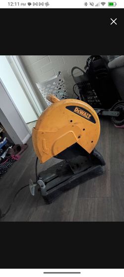 DeWalt set worth 500  dollar+  only asking 200  for the pair or oBo