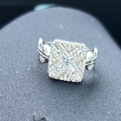 Ring sale