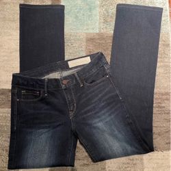 Ladies Jeans 