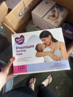 Nursing Pads