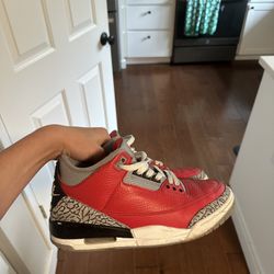 Air Jordan 3 