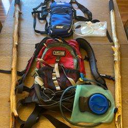 Backpacks