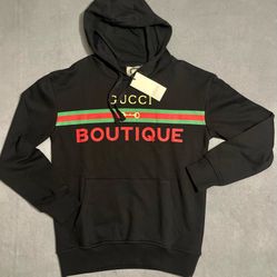 GUCCI BOUTIQUE HOODIE for Sale in Bellevue WA OfferUp