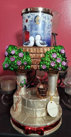 Bath Body Disney Princess Snow White