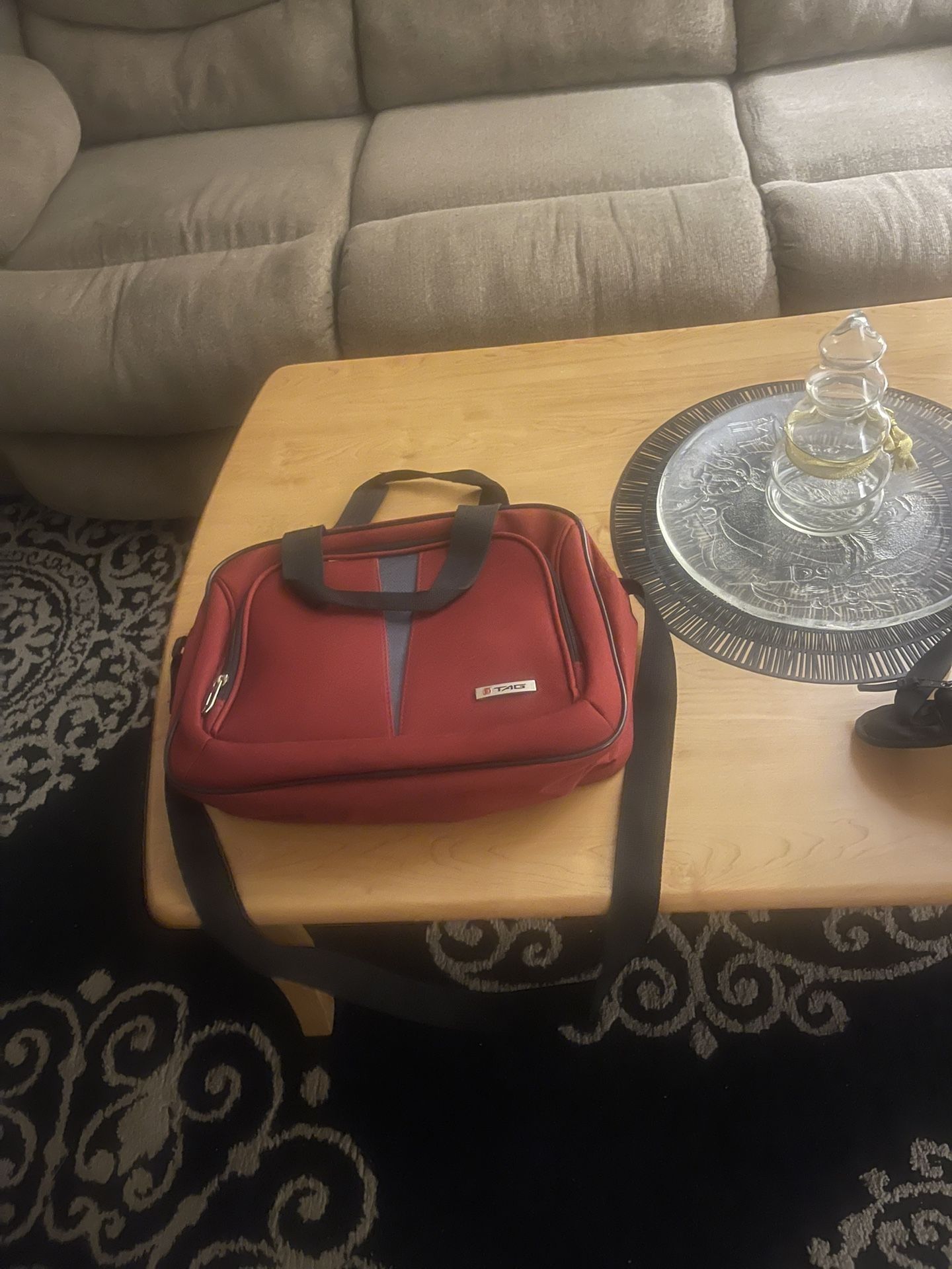 Carry Bag