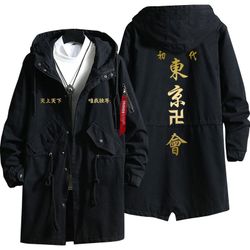 Tokoyo Revengers Coat
