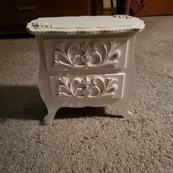 Jewelry Box 