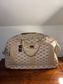 Travel, Carry on Bag