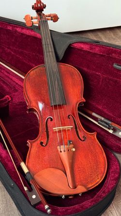 Student Violin 7/8