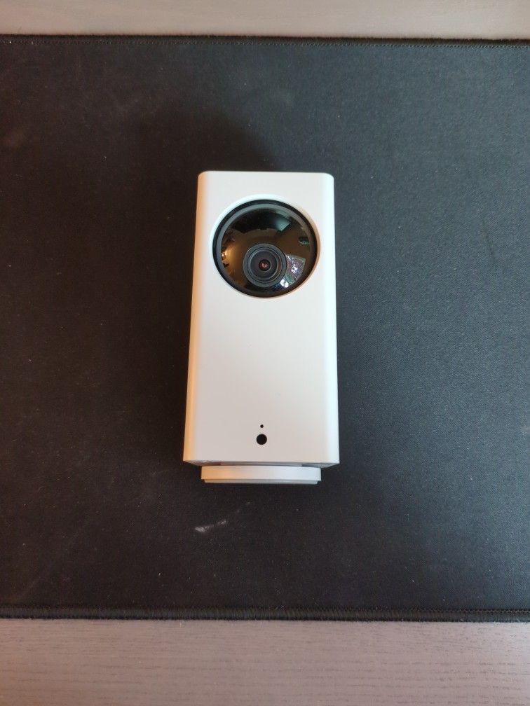 Wyze Can Pan v2