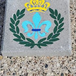 Concrete Paver Stones For Your Garden