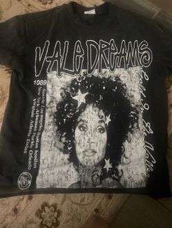 Vale shirt
