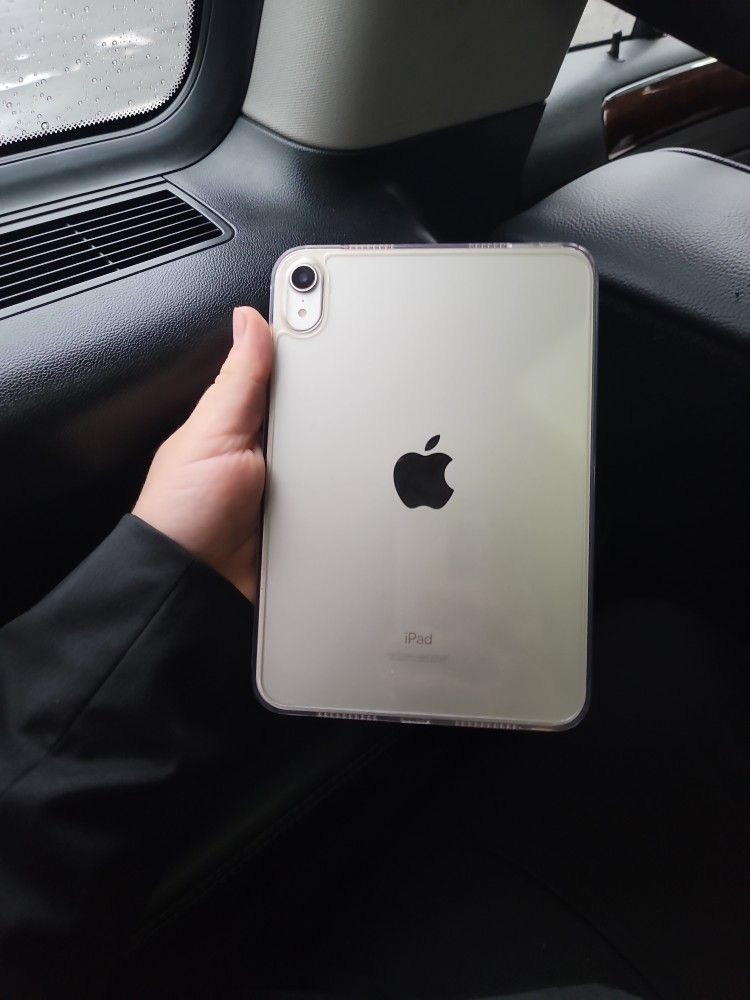 Ipad Mini 6th Gen 64gb