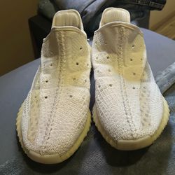Yeezys 