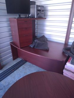Office Computer Desk