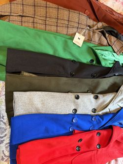 Coats