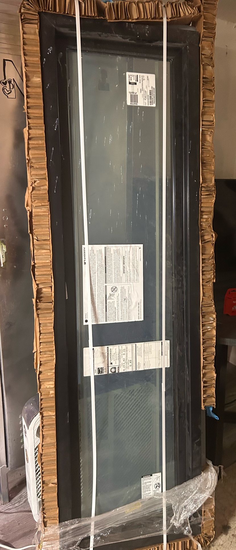 Anderson Window Brand NEW!